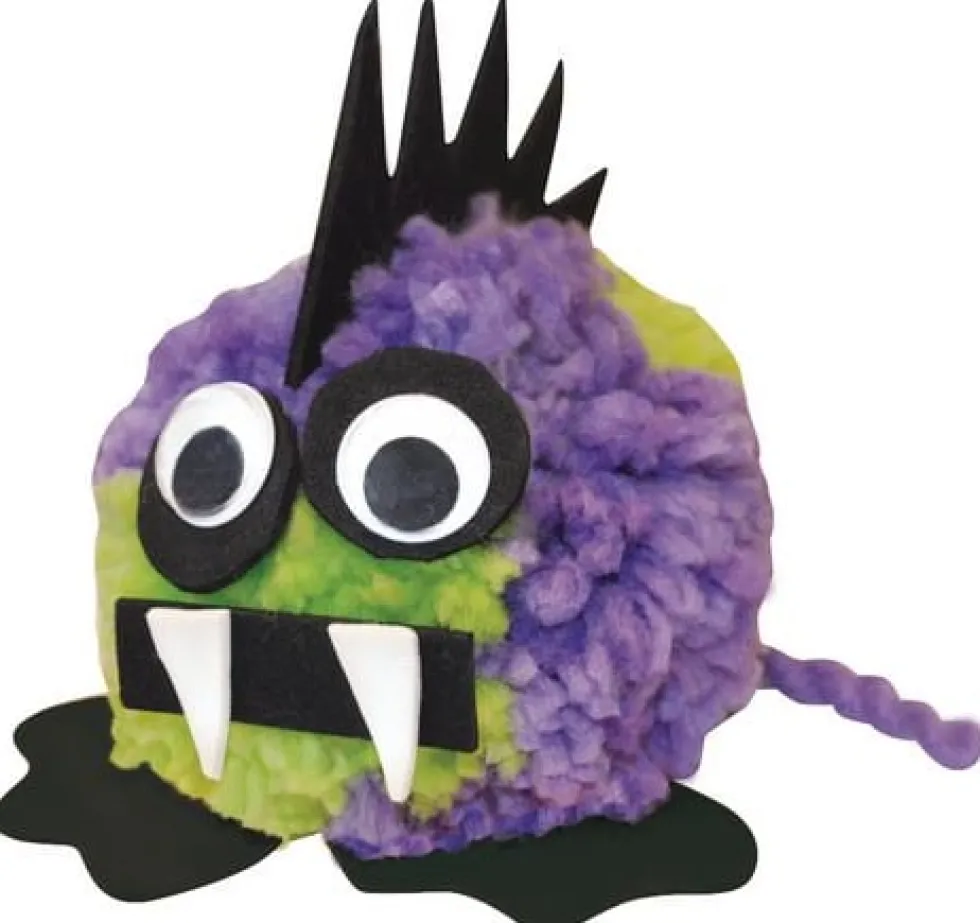 Pompomverktyg 4/fp