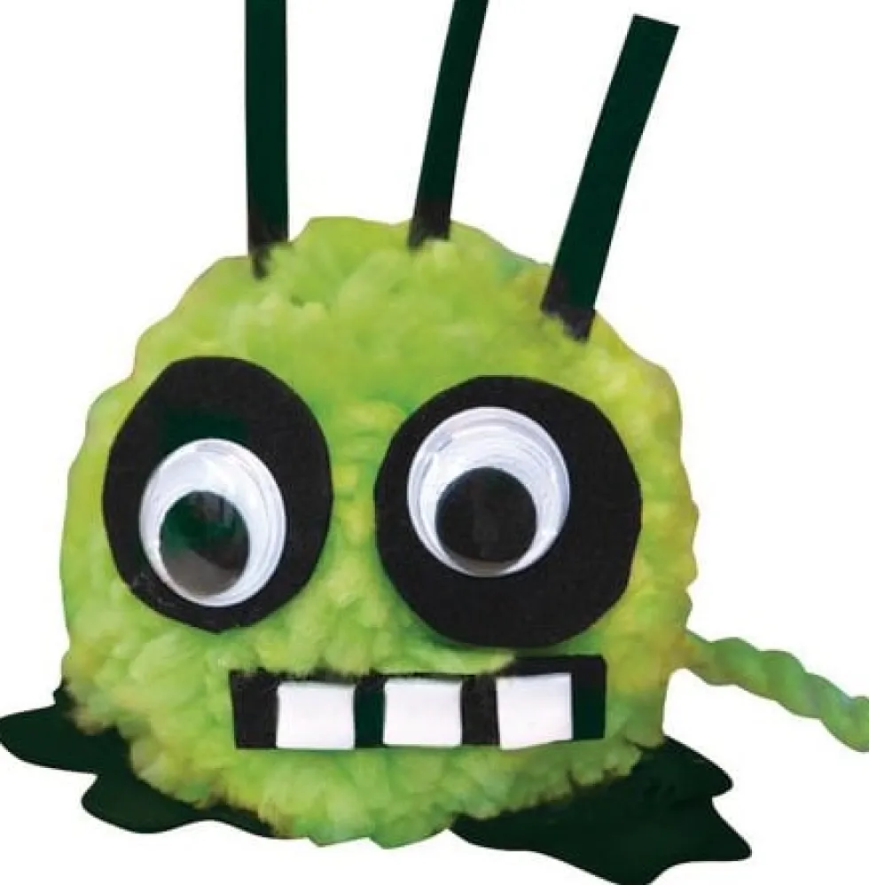 Pompomverktyg 4/fp
