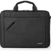 PORT SYDNEY TL - Notebook-väska - eco - 13" - 14" - svart