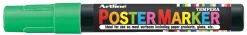 Poster Marker Artline 2.0 mm 2.0 fl.grön