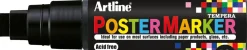 Poster Marker Artline 12 mm svart
