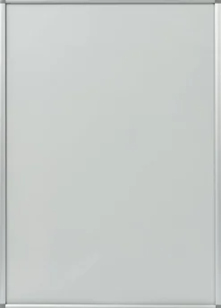 Poster ram Nobo 70x100cm
