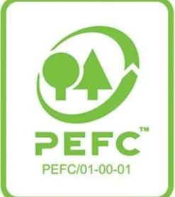 Post-It Kub Fresh Blue, 76x76mm, 450 blad