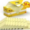 Post-it® Notes Value Pack 76x76mm (fp om 20 block)