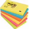 Post-it Notisar 76x127 Energetic (6)