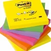 Post-it Z-Notes 76x76 neon rainbow (6)