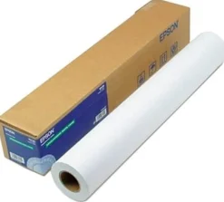 44'' Premium Luster Photo Paper 260gr 30m