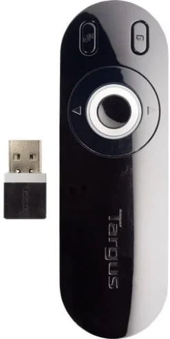 Presentatör TARGUS Wireless Laser