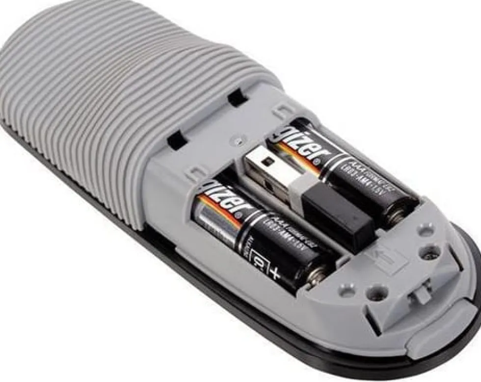 Presentatör TARGUS Wireless Laser