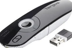 Presentatör TARGUS Wireless Laser