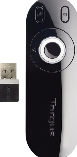 Presentatör TARGUS Wireless Laser