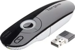 Presentatör TARGUS Wireless Laser