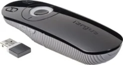 Presentatör TARGUS Wireless Laser
