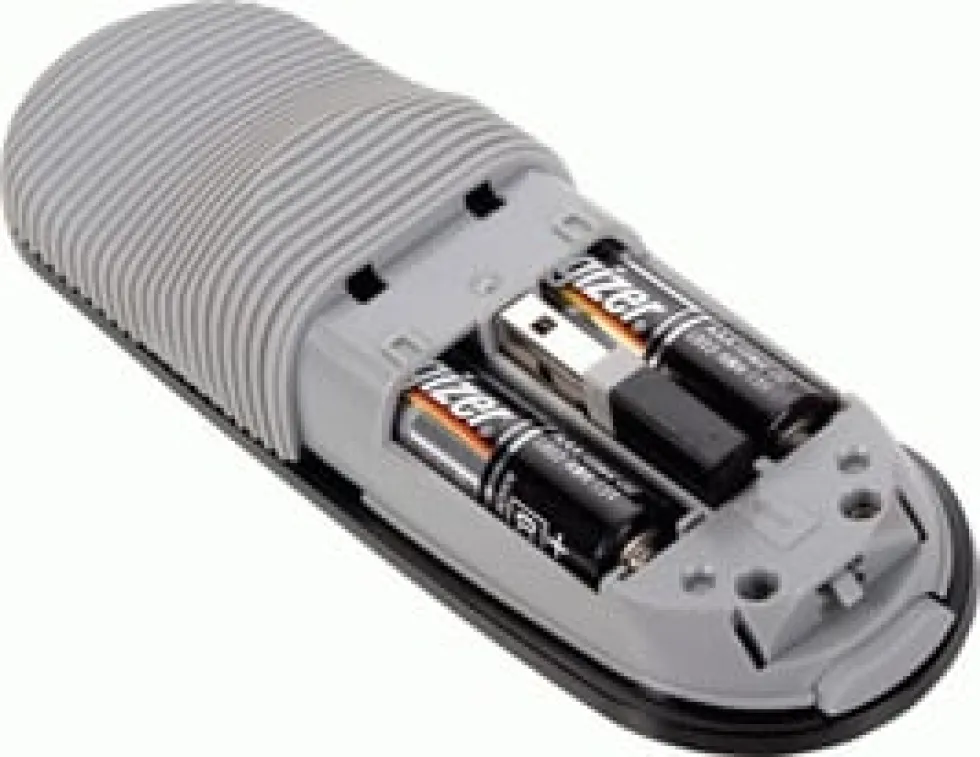 Presentatör TARGUS Wireless Laser