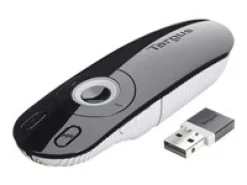 Presentatör TARGUS Wireless Laser