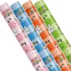 Presentpapper Moomin 70cmx4m