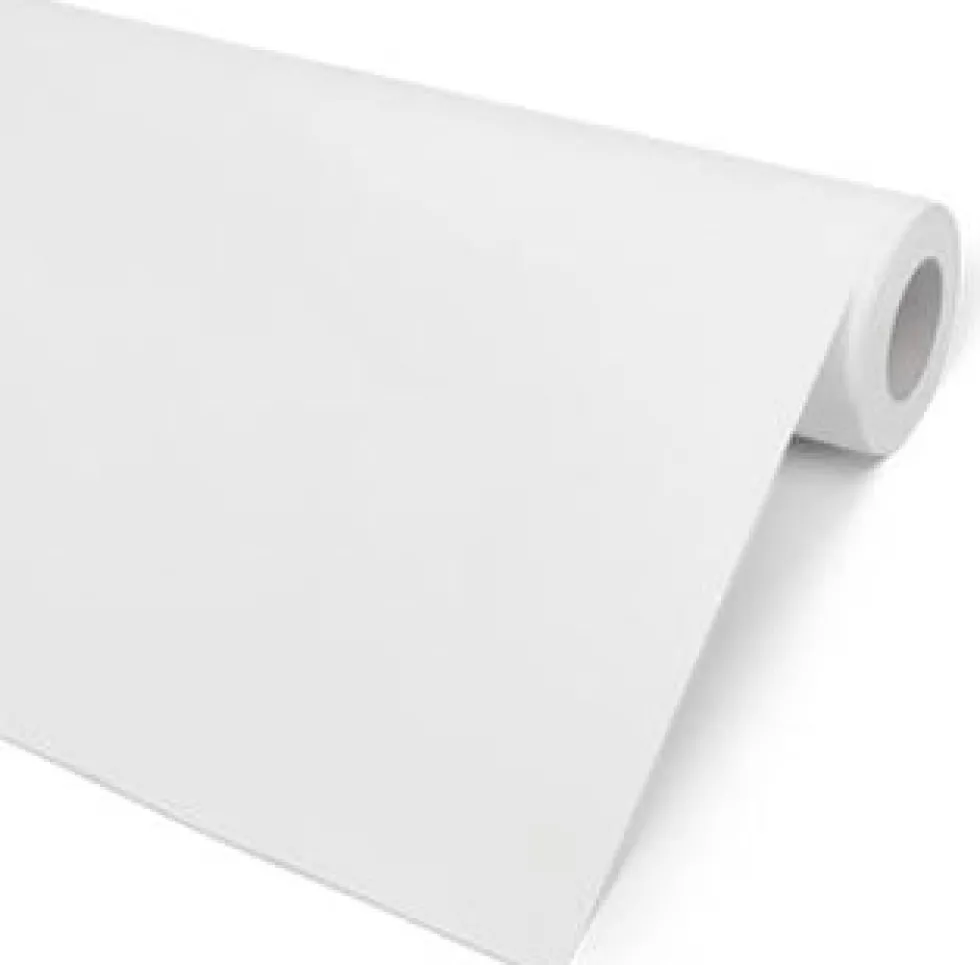 Presentpapper otr.kraft vit 57cmx154m