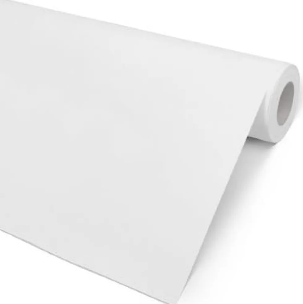 Presentpapper otr.kraft vit 57cmx154m