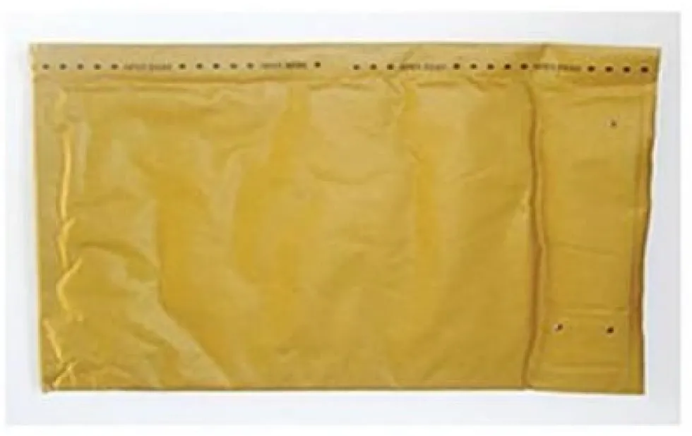 Pressel Wellåda 2lager 540x340x320mm brun (fp om 10 st)