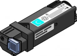 PRINT CARTRIDGE CYAN IM C6010