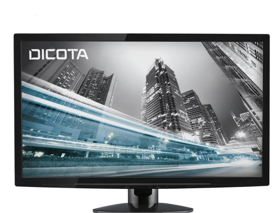 Privacy filter 2-Way for Monitor 24.0 Wide (16:10), side-mou