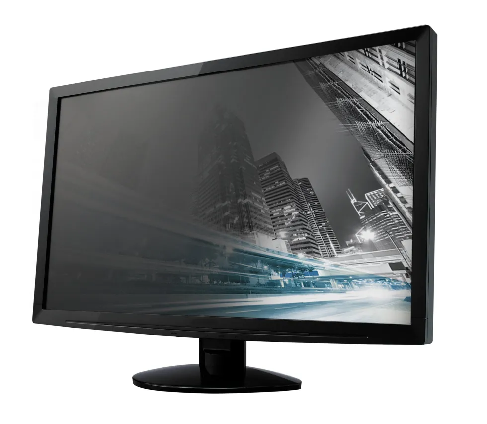 Privacy filter 2-Way for Monitor 24.0 Wide (16:10), side-mou