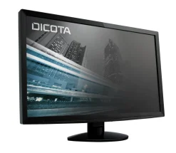 Privacy filter 2-Way for Monitor 24.0 Wide (16:10), side-mou