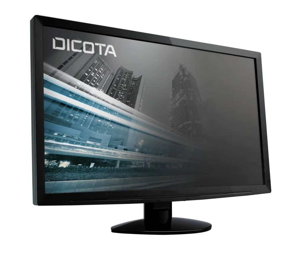 Privacy filter 2-Way for Monitor 24.0 Wide (16:10), side-mou