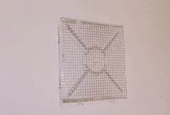 Pärlplatta byggbar 15x15 cm (10)
