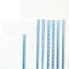 Pärmregister papper A4 1-5