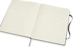 Pro Hard Linjerad XL Svart