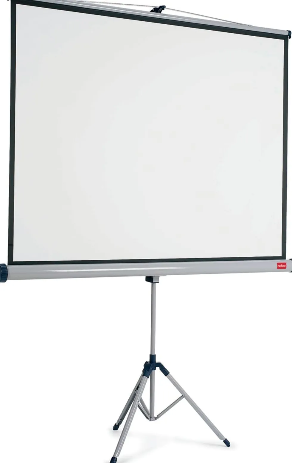 Projektionsduk NOBO Stativ 4:3, 200x151cm