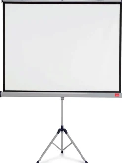 Projektionsduk NOBO Stativ 4:3, 200x151cm