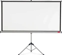 Projektionsduk NOBO Stativ 4:3, 200x151cm