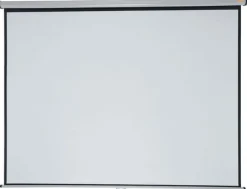 Projektionsduk NOBO Vägg 4:3, 2400x1810mm