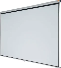 Projektionsduk NOBO Vägg 4:3, 2400x1810mm