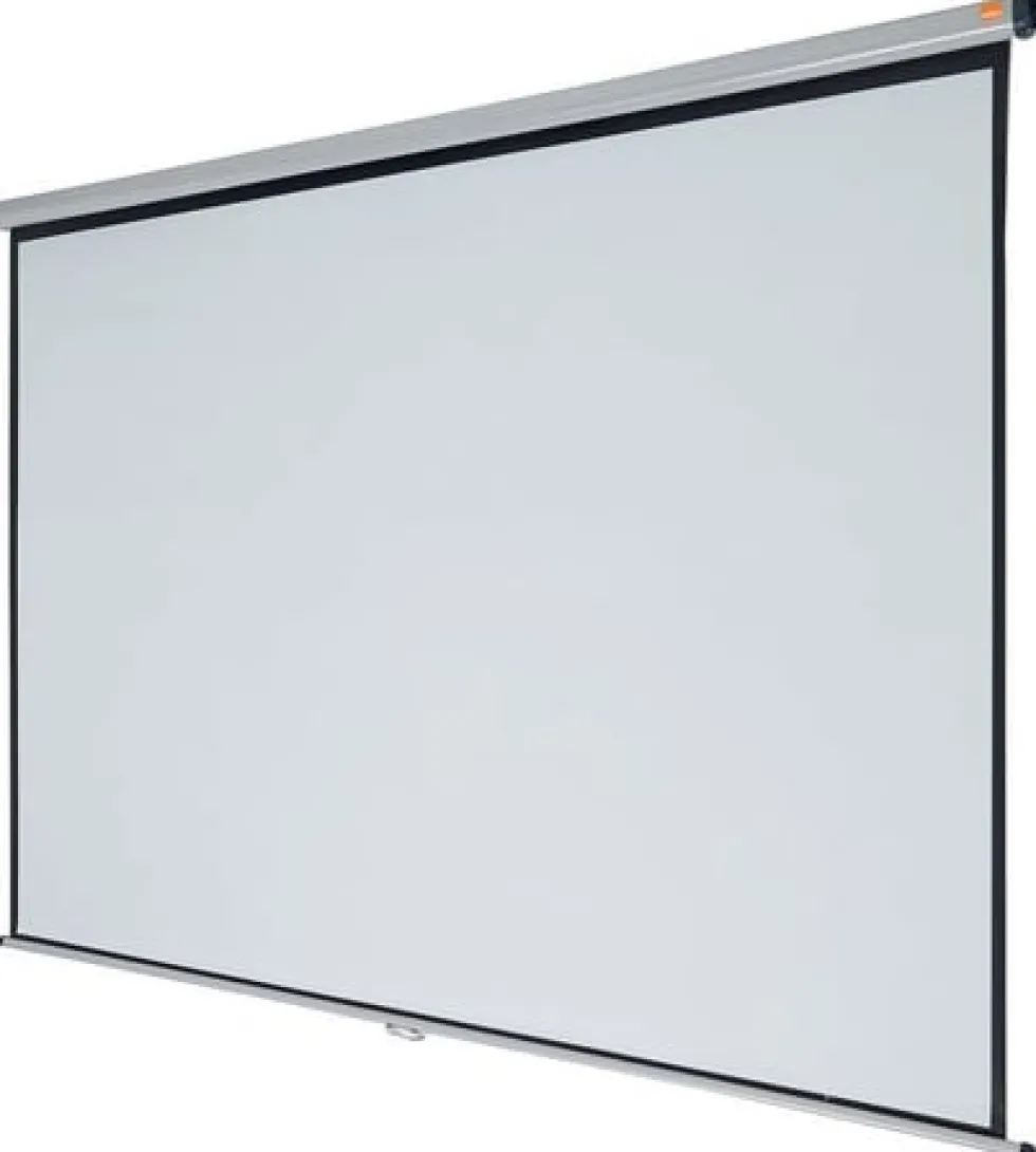 Projektionsduk NOBO Vägg 4:3, 2400x1810mm