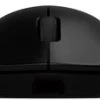 PRO 2 LIGHTSPEED Wireless Mouse, Black