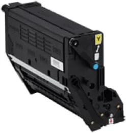 Pro1040/1050 Toner/Drum Unit yellow 9K