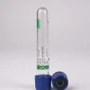 Provrör VACUETTE Blå Na-Hep 5/4ml 50/fp