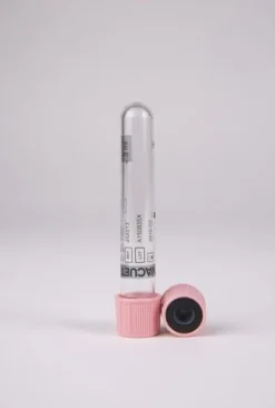 Provrör Vacuette FC-mix 5/3ml 50/FP