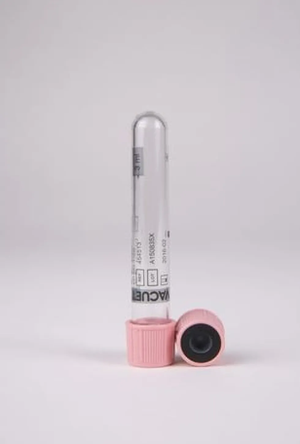 Provrör Vacuette FC-mix 5/3ml 50/FP