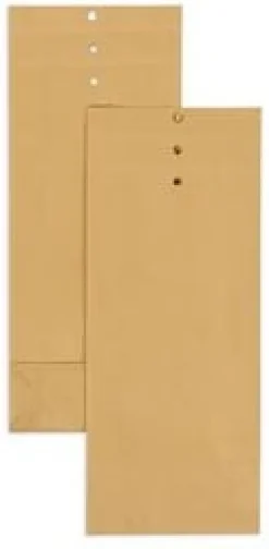 Provsäck nr.14 100x245mm 120g 250/fp