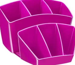 Prylställ CEP GLOSS rosa