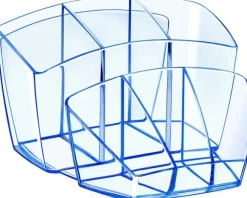 Prylställ CEP Ice Isblå, 93x143x158mm