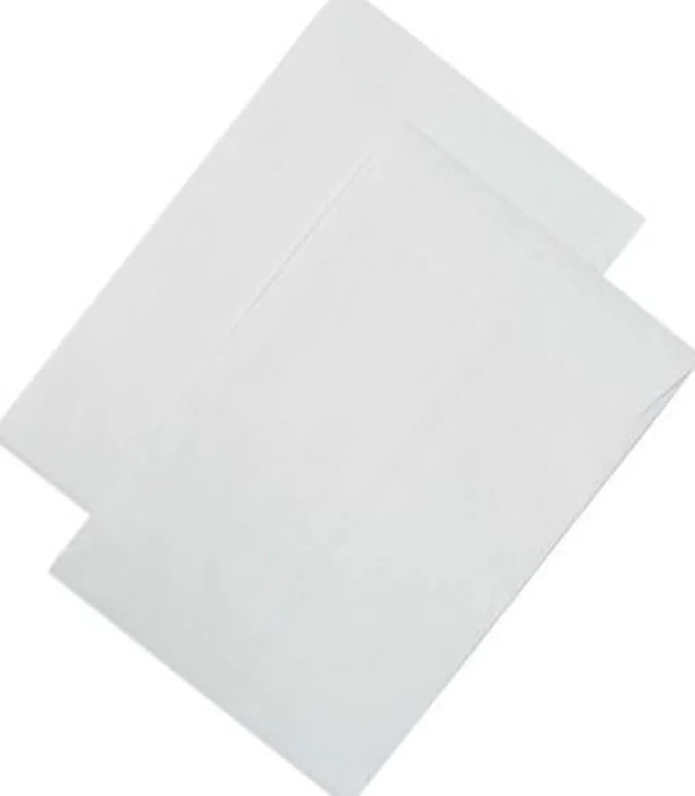 Påse B4 expander 120g PS vit 250/fp