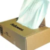 Påse dokumentf. FELLOWES 100-165L 50/fp