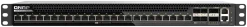 QNAP QSW-M7230-2X4F24T - Switch - 2 x 100 Gigabit QSFP28 + 4 x