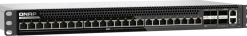 QNAP QSW-M7230-2X4F24T - Switch - 2 x 100 Gigabit QSFP28 + 4 x