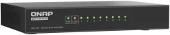 QNAP QSW-1108-8T-R2 - Switch - ohanterad - 8 x 10/100/1000/2.5G